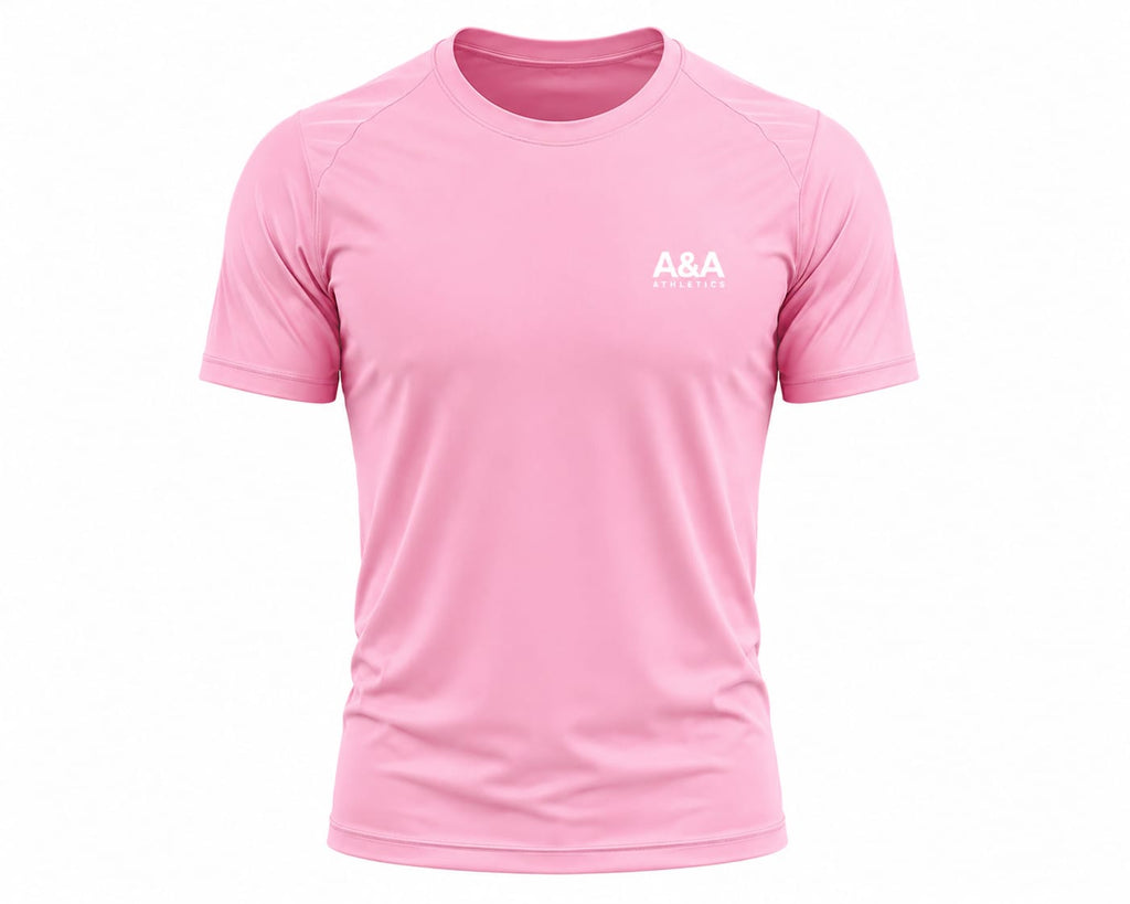 A&A Athletics Men's Premium T-Shirt