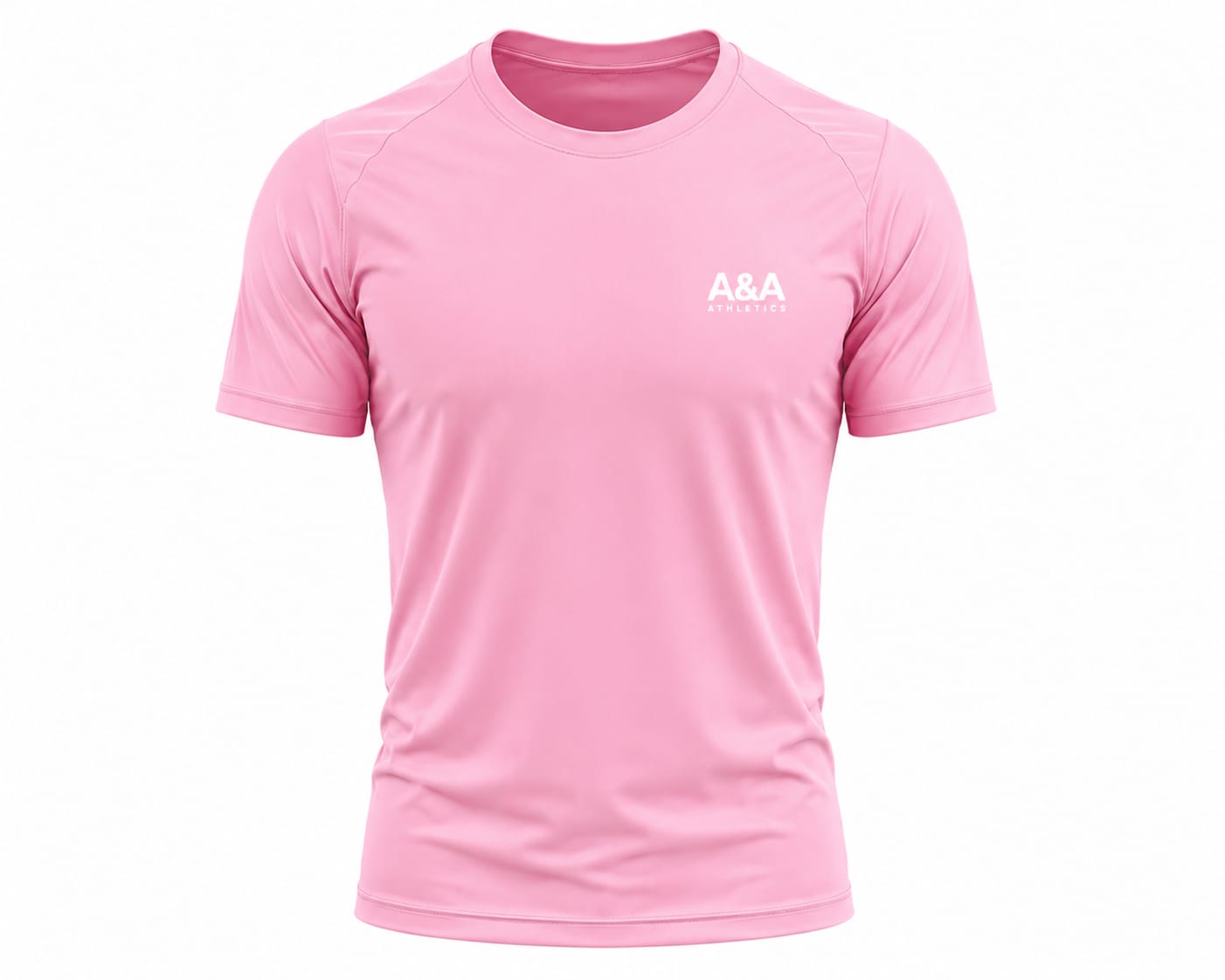 A&A Athletics Men's Premium T-Shirt