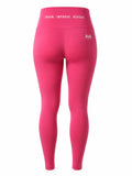 Women's High-Waist Leggings