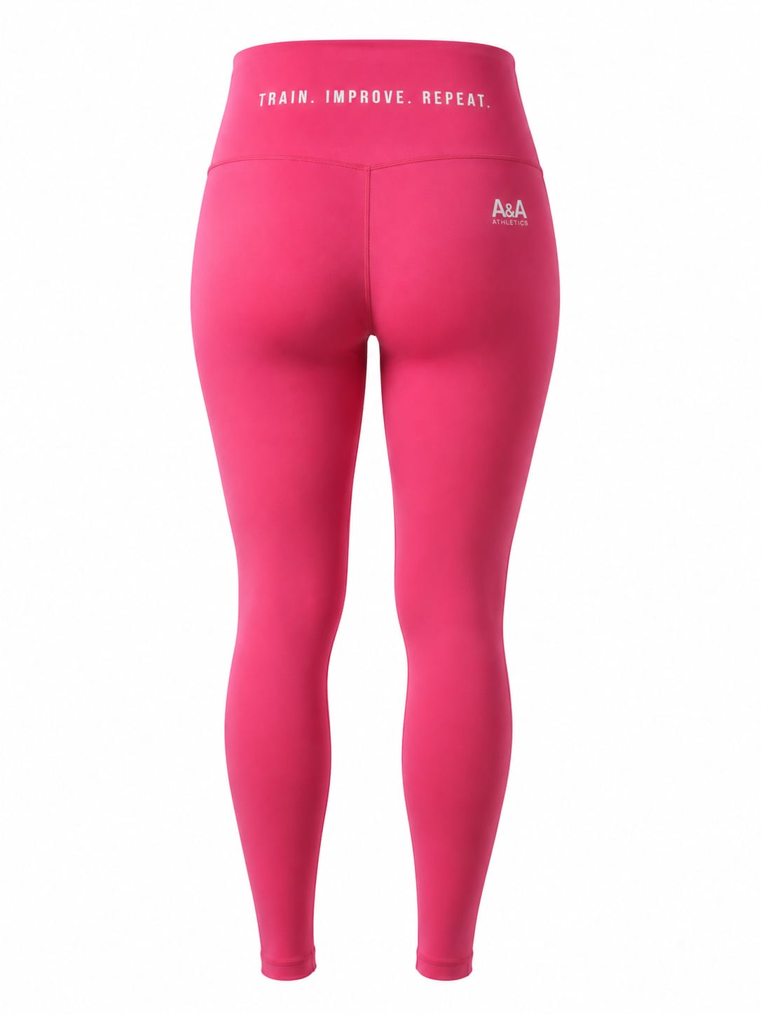 Women's High-Waist Leggings