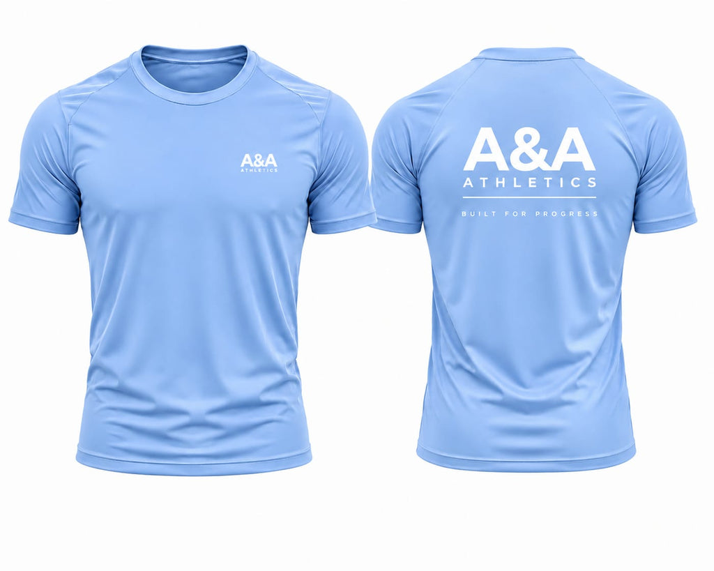 A&A Athletics Men's Premium T-Shirt