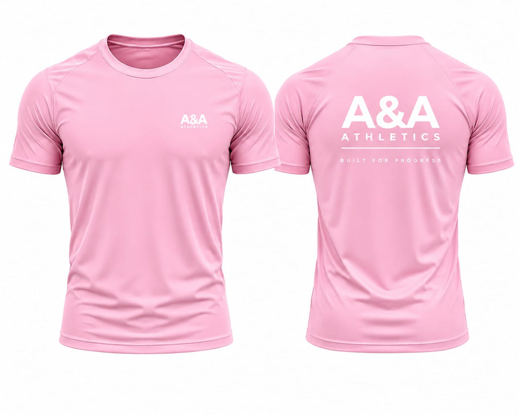 A&A Athletics Men's Premium T-Shirt