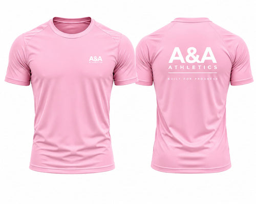 A&A Athletics Men's Premium T-Shirt