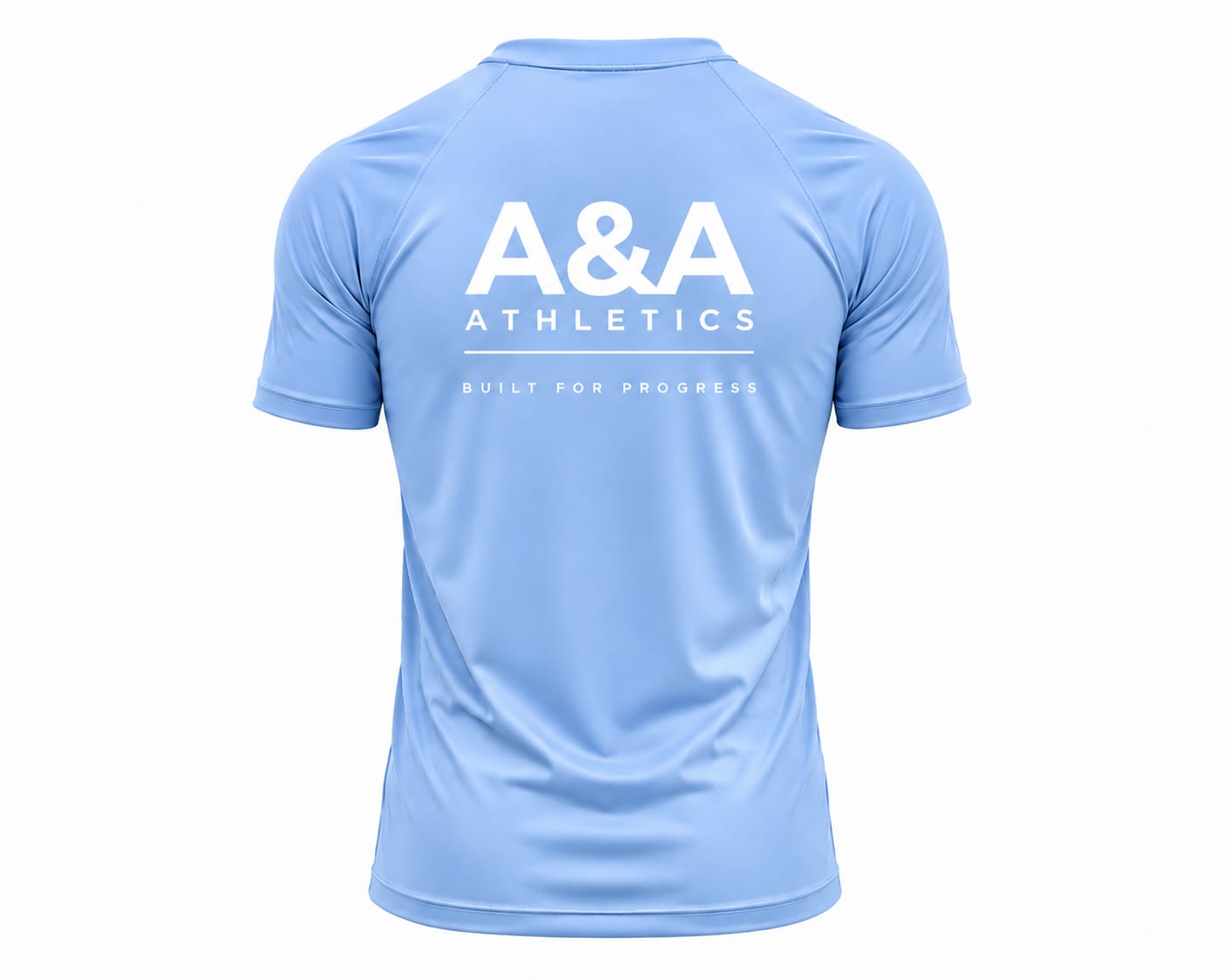 A&A Athletics Men's Premium T-Shirt