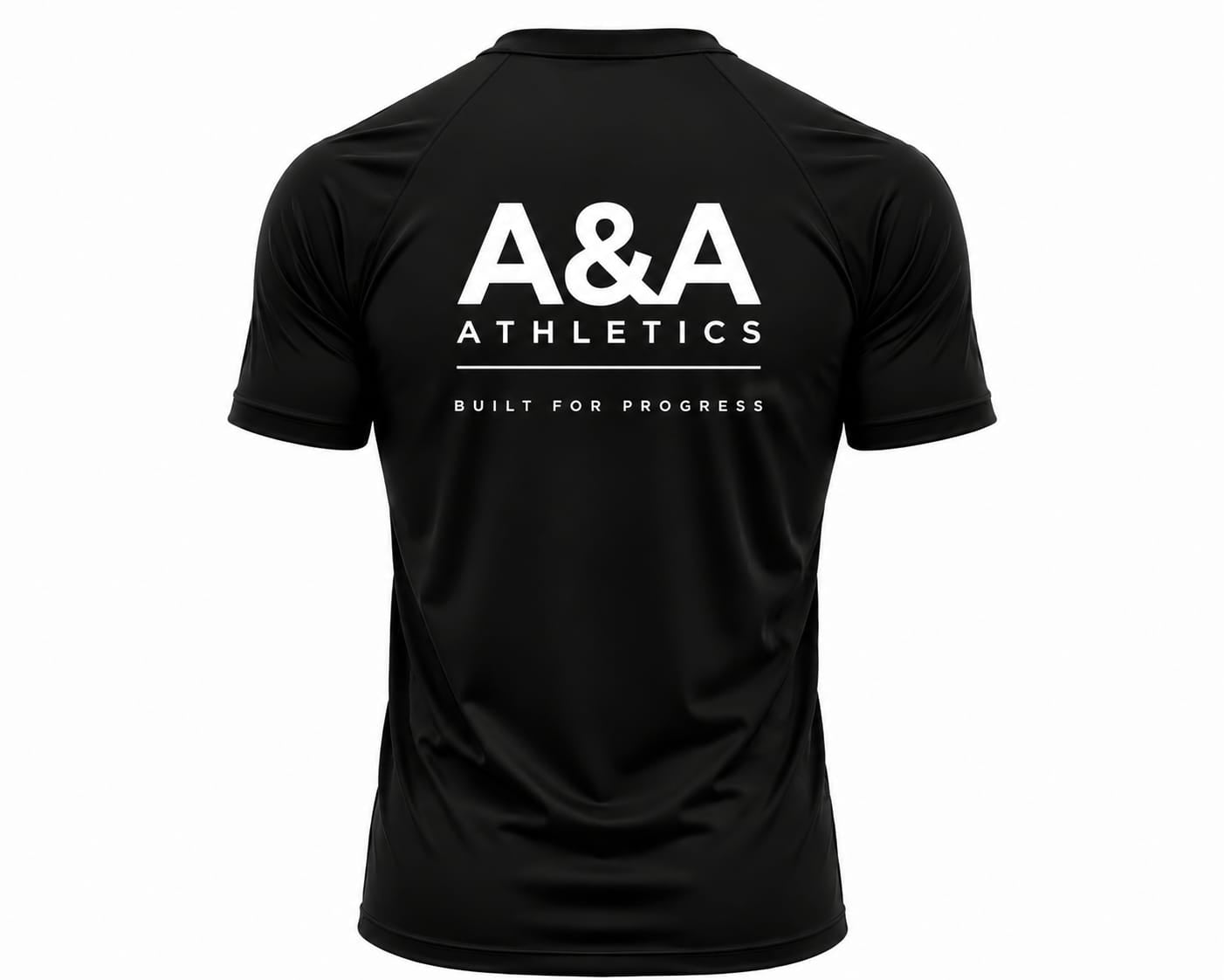 A&A Athletics Men's Premium T-Shirt