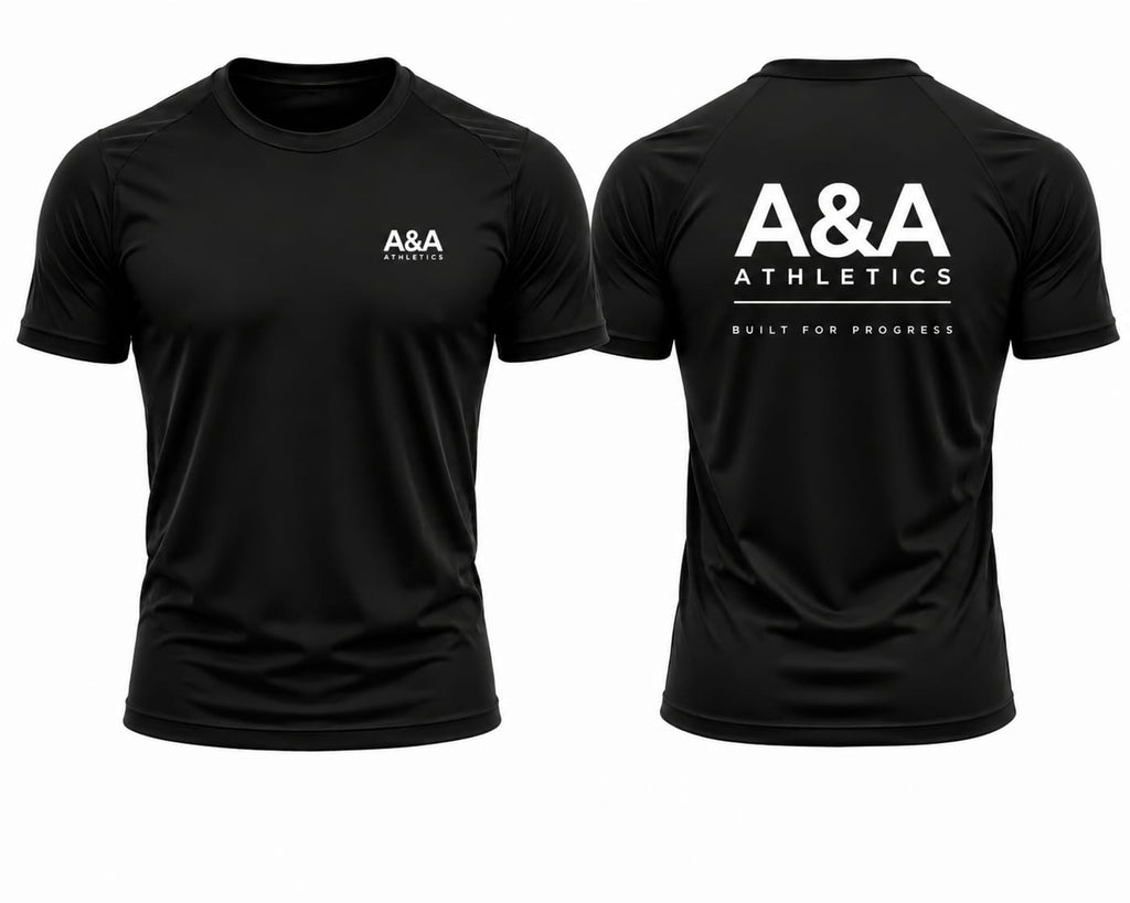 A&A Athletics Men's Premium T-Shirt