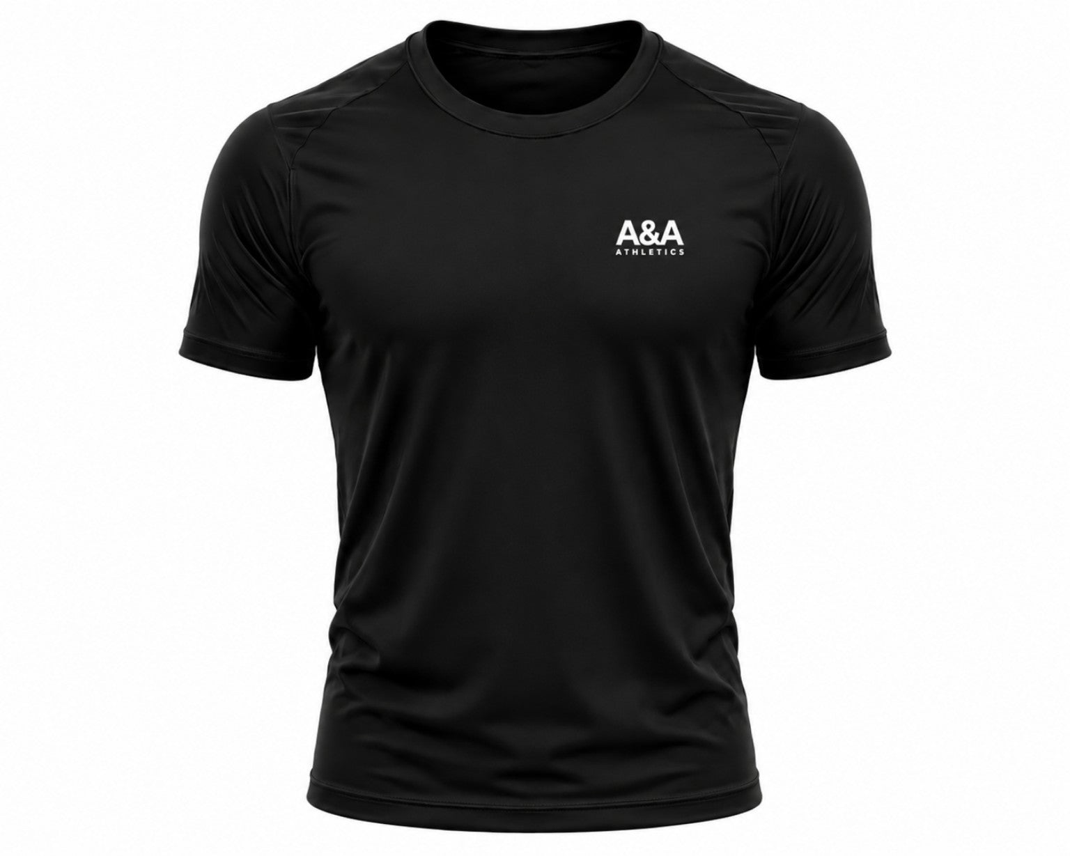 A&A Athletics Men's Premium T-Shirt