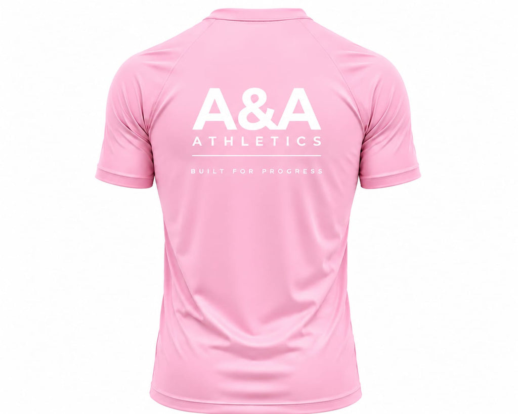 A&A Athletics Men's Premium T-Shirt
