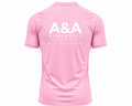 A&A Athletics Men's Premium T-Shirt