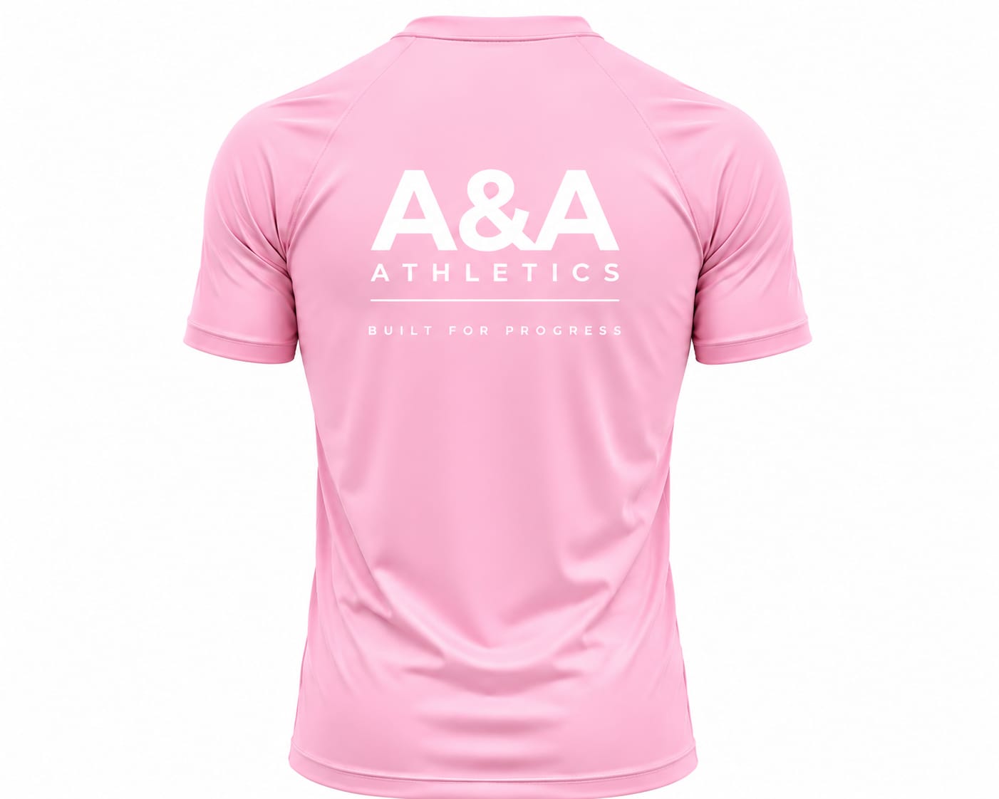 A&A Athletics Men's Premium T-Shirt