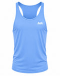 A&A Athletics Men's Stringer Vest