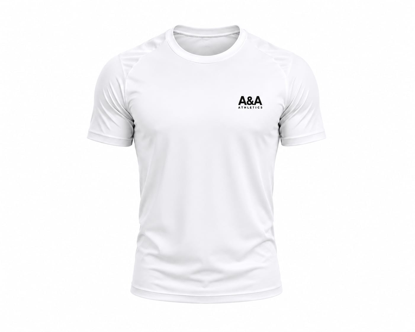 A&A Athletics Men's Premium T-Shirt