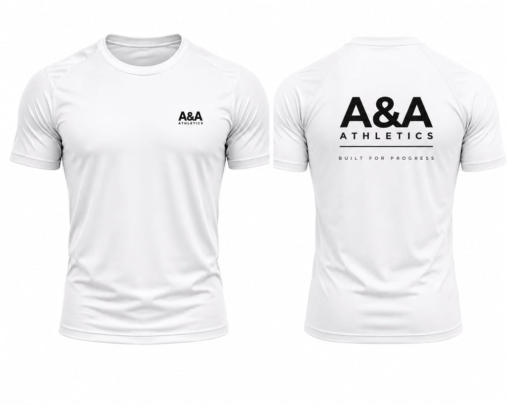 A&A Athletics Men's Premium T-Shirt