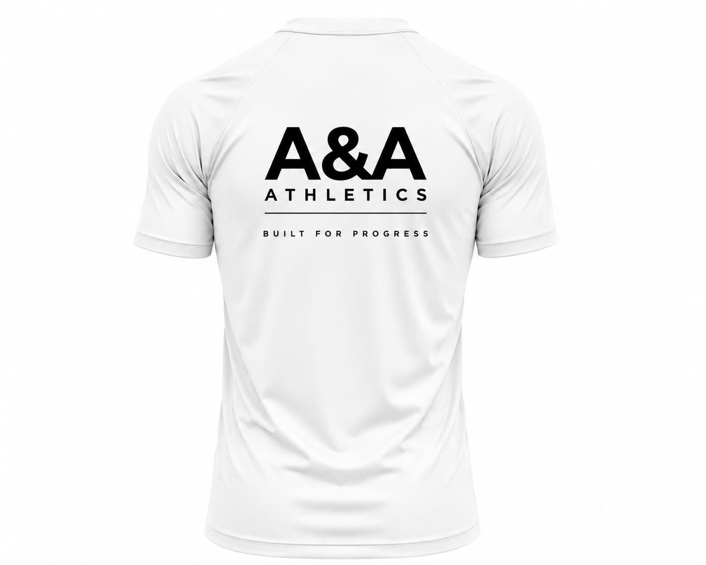 A&A Athletics Men's Premium T-Shirt